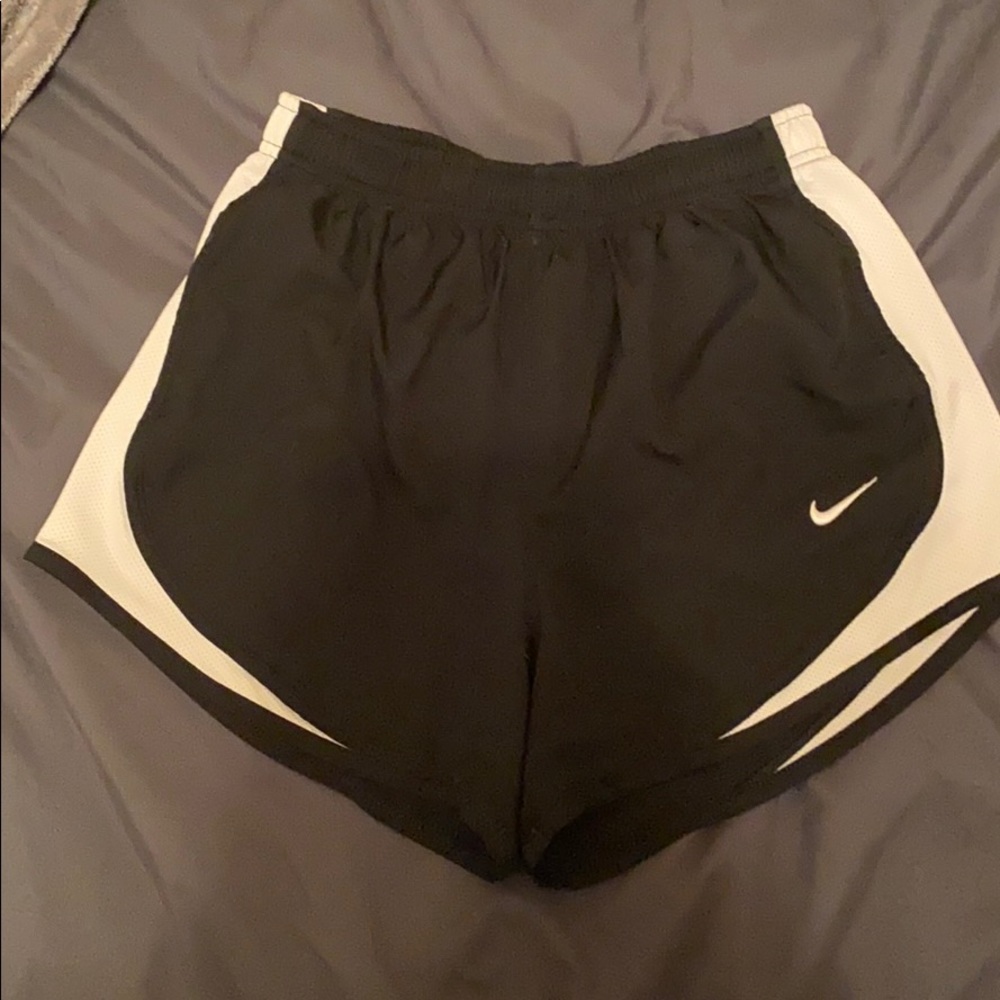 Nike Drifit Shorts